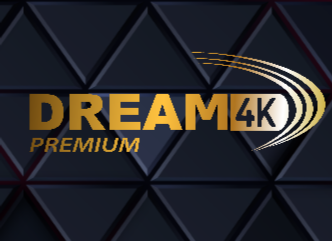 DREAM 4K