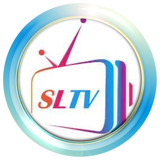SLTV logo